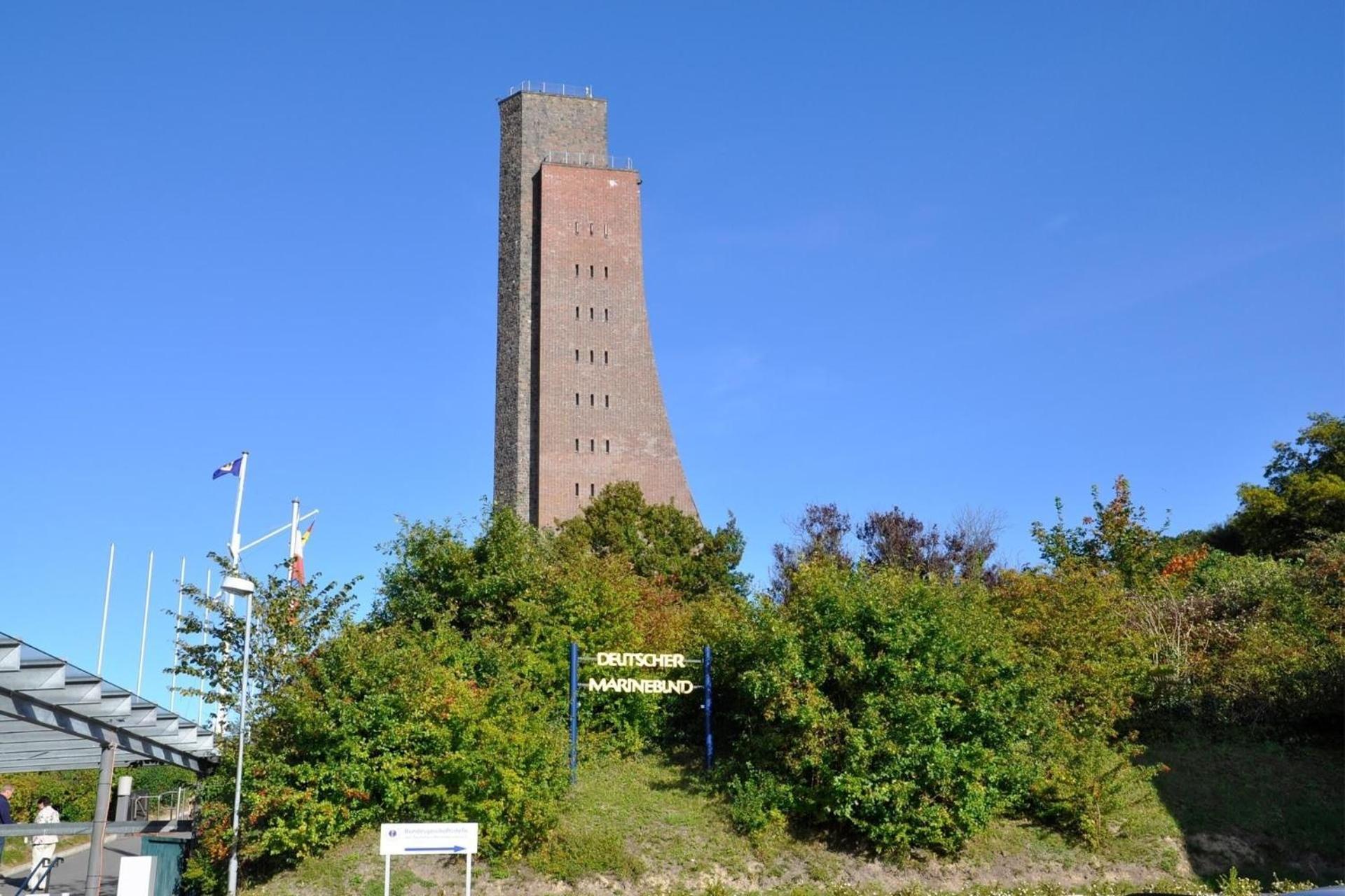 Probsteier Platz Ostseewelle Laboe Buitenkant foto